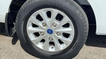 Ford Transit Custom 2.0 300 EcoBlue Limited L2 H1 Euro 6 (s/s) 5dr
