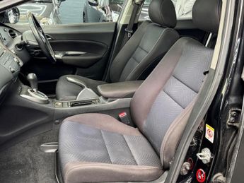 Honda Civic 1.8 i-VTEC ES 5dr