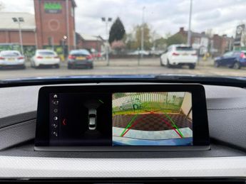 BMW 3 Series 2.0 320d M Sport Shadow Edition Auto Euro 6 (s/s) 4dr