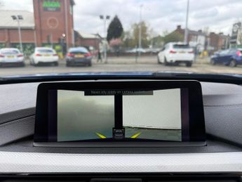 BMW 3 Series 2.0 320d M Sport Shadow Edition Auto Euro 6 (s/s) 4dr