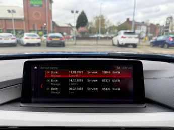 BMW 3 Series 2.0 320d M Sport Shadow Edition Auto Euro 6 (s/s) 4dr