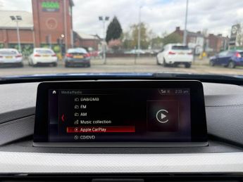 BMW 3 Series 2.0 320d M Sport Shadow Edition Auto Euro 6 (s/s) 4dr