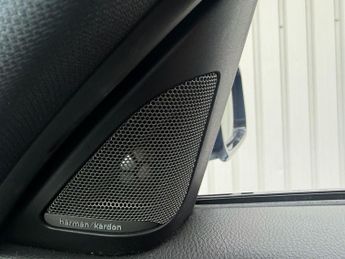 BMW 3 Series 2.0 320d M Sport Shadow Edition Auto Euro 6 (s/s) 4dr