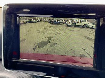 Mercedes-Benz A Class 1.5 A180 CDI ECO SE Euro 5 (s/s) 5dr