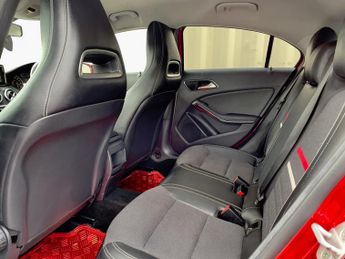 Mercedes-Benz A Class 1.5 A180 CDI ECO SE Euro 5 (s/s) 5dr