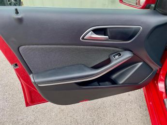 Mercedes-Benz A Class 1.5 A180 CDI ECO SE Euro 5 (s/s) 5dr