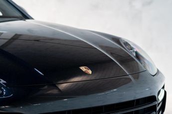 Porsche Cayenne 3.0T V6 TiptronicS 4WD Euro 6 (s/s) 5dr