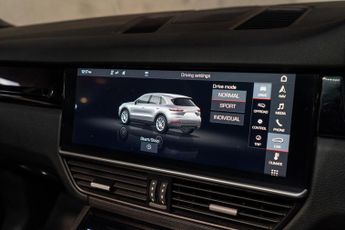 Porsche Cayenne 3.0T V6 TiptronicS 4WD Euro 6 (s/s) 5dr