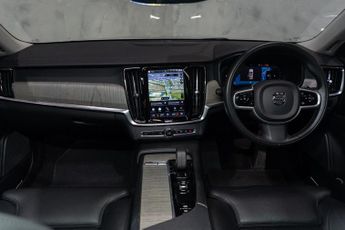 Volvo V90 Cross Country 2.0 B5 MHEV Plus Auto AWD Euro 6 (s/s) 5dr