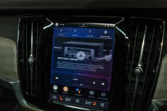 Volvo V90 Cross Country 2.0 B5 MHEV Plus Auto AWD Euro 6 (s/s) 5dr