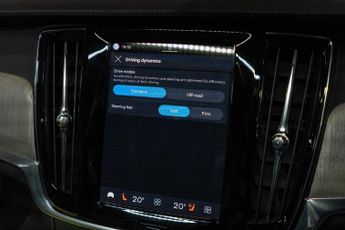 Volvo V90 Cross Country 2.0 B5 MHEV Plus Auto AWD Euro 6 (s/s) 5dr