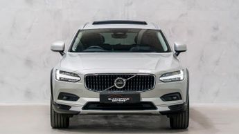 Volvo V90 Cross Country 2.0 B5 MHEV Plus Auto AWD Euro 6 (s/s) 5dr