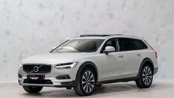 Volvo V90 Cross Country 2.0 B5 MHEV Plus Auto AWD Euro 6 (s/s) 5dr