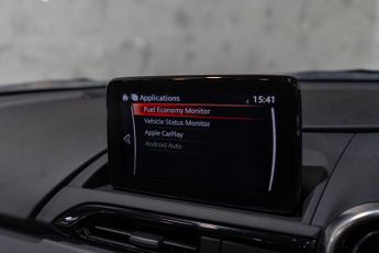 Mazda MX-5 1.5 SKYACTIV-G Exclusive-Line Euro 6 (s/s) 2dr