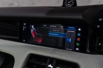 Porsche Taycan Performance Plus 93.4kWh Sport Turismo Auto RWD 5dr (11kW Charge