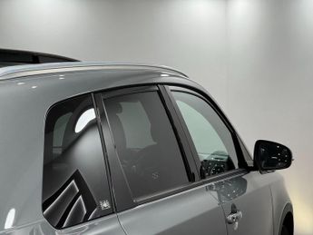 Suzuki Vitara 1.6 SZ5 Auto ALLGRIP Euro 6 (s/s) 5dr