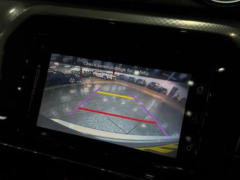 Suzuki Vitara 1.6 SZ5 Auto ALLGRIP Euro 6 (s/s) 5dr