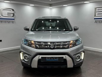 Suzuki Vitara 1.6 SZ5 Auto ALLGRIP Euro 6 (s/s) 5dr