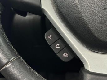 Suzuki Vitara 1.6 SZ5 Auto ALLGRIP Euro 6 (s/s) 5dr