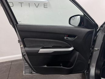 Suzuki Vitara 1.6 SZ5 Auto ALLGRIP Euro 6 (s/s) 5dr