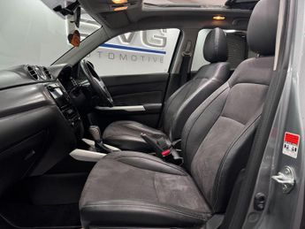 Suzuki Vitara 1.6 SZ5 Auto ALLGRIP Euro 6 (s/s) 5dr