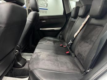 Suzuki Vitara 1.6 SZ5 Auto ALLGRIP Euro 6 (s/s) 5dr