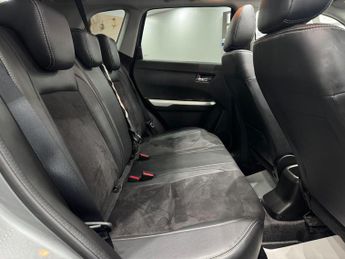 Suzuki Vitara 1.6 SZ5 Auto ALLGRIP Euro 6 (s/s) 5dr