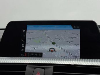 BMW 3 Series 2.0 330e 7.6kWh M Sport Shadow Edition Auto Euro 6 (s/s) 4dr