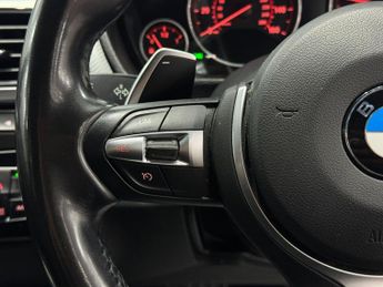 BMW 3 Series 2.0 330e 7.6kWh M Sport Shadow Edition Auto Euro 6 (s/s) 4dr