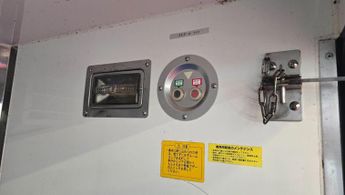 Daihatsu Hijet 660cc box Freezer VAN ULEZ FREE