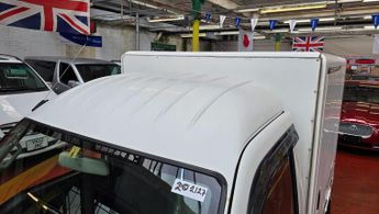 Daihatsu Hijet 660cc box Freezer VAN ULEZ FREE