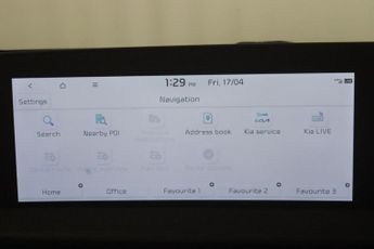 Kia EV6 77.4kWh GT-Line Auto 5dr