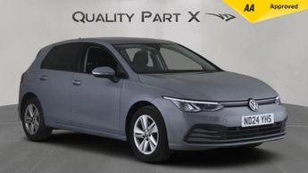 Volkswagen Golf 1.0 TSI Life Euro 6 (s/s) 5dr