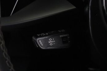 Audi A3 1.0 TFSI 30 S line Sportback S Tronic Euro 6 (s/s) 5dr