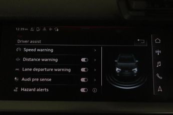 Audi A3 1.0 TFSI 30 S line Sportback S Tronic Euro 6 (s/s) 5dr