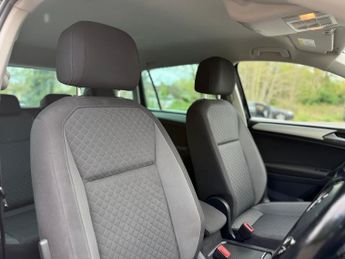 Volkswagen Tiguan 2.0 TDI SE DSG Euro 6 (s/s) 5dr