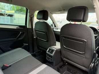 Volkswagen Tiguan 2.0 TDI SE DSG Euro 6 (s/s) 5dr