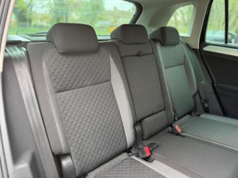Volkswagen Tiguan 2.0 TDI SE DSG Euro 6 (s/s) 5dr