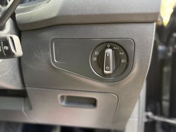 Volkswagen Tiguan 2.0 TDI SE DSG Euro 6 (s/s) 5dr