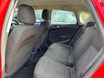 Vauxhall Astra 1.4 16v Energy Euro 5 5dr