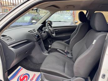 Suzuki Swift 1.2 SZ3 Euro 5 3dr