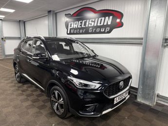 MG ZS 1.0 T-GDI Excite Auto Euro 6 5dr