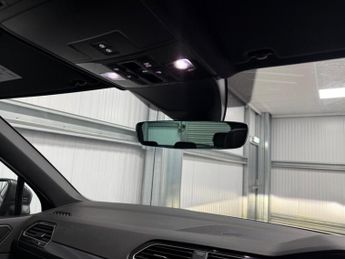Volkswagen Tiguan 1.5 TSI EVO R-Line Tech DSG Euro 6 (s/s) 5dr