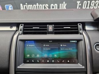 Land Rover Discovery 2.0 SD4 Landmark Edition Auto 4WD Euro 6 (s/s) 5dr