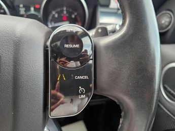 Land Rover Discovery 2.0 SD4 Landmark Edition Auto 4WD Euro 6 (s/s) 5dr