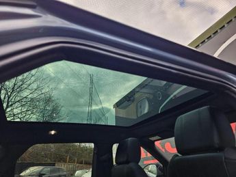 Land Rover Range Rover Evoque 2.0 D180 First Edition Auto 4WD Euro 6 (s/s) 5dr