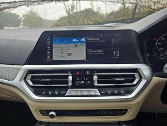 BMW 4 Series 3.0 M440i MHT Auto xDrive Euro 6 (s/s) 2dr