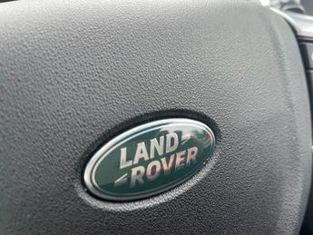 Land Rover Discovery Sport 2.0 TD4 HSE Dynamic Lux Auto 4WD Euro 6 (s/s) 5dr