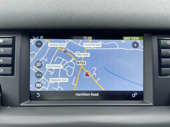 Land Rover Discovery Sport 2.0 TD4 HSE Dynamic Lux Auto 4WD Euro 6 (s/s) 5dr