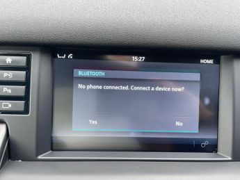 Land Rover Discovery Sport 2.0 TD4 HSE Dynamic Lux Auto 4WD Euro 6 (s/s) 5dr